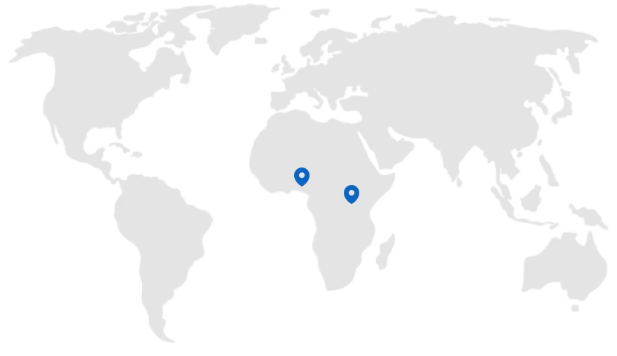 Library Aid Africa