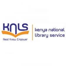 Kenya National Library and Archives Services