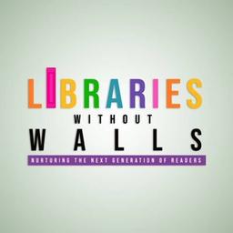 Libraries Without Walls